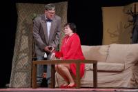 Děčín, Karel Čapek, Popel a pálenka, KP Děčínská brána, 2025