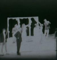 Liberec, OKS, Když od červené, WP 1981