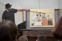 Praha, Lokvar, Sněhurka, CP LCH 2021