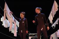 Kuks, Geisslers Hofcomoedianten, Polibky, CP Šrámkův Písek 2013