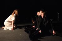 Jaroměř, ZUŠ F. A. Šporka, JAKKdo, Kdes holubičko, lítala? KP Dětská scéna a KP loutkářská Hradec Králové 2016