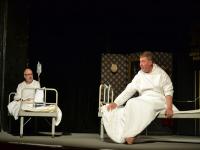 Vysoké nad Jizerou, Krakonoš, R. U. R., Josefodolské divadelní jaro 2025