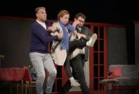 Libice nad Cidlinou, DS Vojan, A do pyžam, KDP 2024