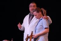 Sokolov, Bez zákulisí, Třetí věk, KP Horažďovice 2014