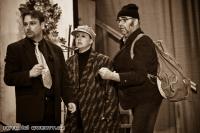 Chyňava, DS, A je to v pytli