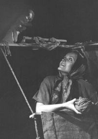 Turnov, Čmukaři,  Lárk ičičok