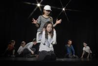 Turnov, ZUŠ, A/D háďata, Nezbedníci a Zlobilky, KP Dětská scéna Jablonec n. Nis. 2016