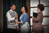 Štítina, ŠAMU, Past na myši, CP KDP Vysoké nad Jizerou 2015