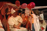 Desná, Vojan - Mladá haluz, Zubatá story, KP Dospělí dětem Nový Bor 2016