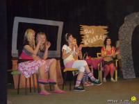 Žebrák, ŠS, Čtyři svatby stačí, Kvadráte, 2008