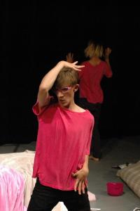 Litoměřice, ZUŠ, naHRAně, H(S)rát duhu, CP Šrámkův Písek 2018