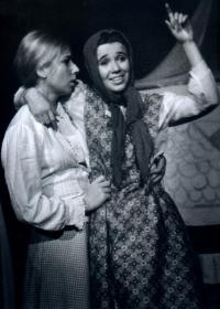 Vyškov, Trdla, Maryša, CP FEMAD Libice n. Cidl. 1999