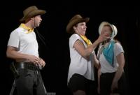 Suchdol nad Lužnicí, SUD, Wes, JH 2024