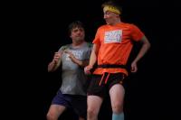 Pelhřimov, Domino, Maratón, KP Třešťské divadelní jaro, 2024