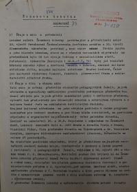 Hradec Králové, Krajské kulturní středisko, Impuls, Sobotka, Šrámkova Sobotka, 1974