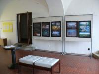 Česká Skalice, Muzeum, Výstava Malované opony 2010, 03