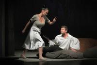 Hronov,  DS Jiráskova divadla, Sen noci svatojánské, CP Jiráskův Hronov 2018