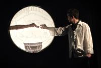 Jaroměř, ZUŠ, Labyrint, Labyrint podle Jana, KP Audimafor Hradec Králové 2011