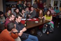 Hradec Králové, KP AUDIMAFOR, porota a rozborový seminář 2012