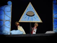 Praha-Hostivař, Frydolín, Jak voják Matěj, LCH 2007