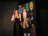 Řevnice, SDO, Dlouhý, Široký a Bystrozraký, 2006