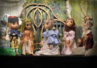 Lomnice nad Popelkou, Popelka, LD, Zlatovláska, KP Turnovský drahokam 2011