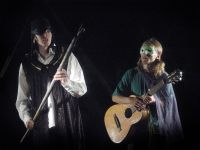 Svitavy, Tlupatlapa,  Goluxové