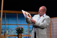 Libice, Vojan, Nevěsta k pohledání, LDL 2017