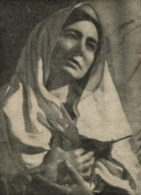 Jaroměř, Vrchlický, Kající Venuše, 1940