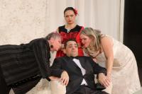 Hranice-Drahotuše, Ventyl, Dokud nás milenky nerozdělí, 2017