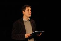 Písek, zahájení CP Šrámkův Písek 2015