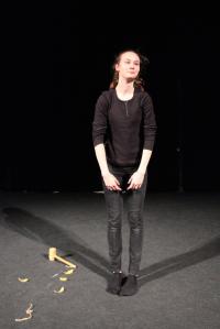 Jaroměř, ZUŠ F. A. Šporka, Barunááá, Pulcinella? Pulcinella!, KP Dětská scéna a KP loutkářská Hradec Králové 2016