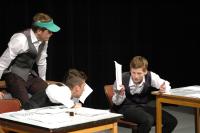 Jihlava, ZUŠ, Šubrd, Štempl, CP Šrámkův Písek 2016