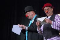 Kroměříž, Říše loutek, O Budulínkovi, KP Hanácký divadelní máj Němčice nad Hanou 2015