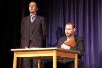 Praha, Nenalezen, Gallina problema, KP Popad, 2017