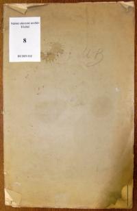 Moravské Budějovice, Budivoj, členové spolku, členové zakládající, 1898 - 1899