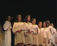 Jindřichův Hradec, ZUŠ, Určitě jste o něm slyšeli, CP Dětská scéna Trutnov 2002