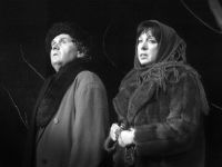 Česká Lípa, Jirásek, Višňový sad, Divadelní Třebíč, 2004