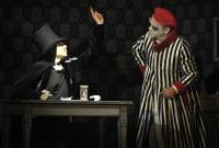 Hradec Králové, Divadlo DRAK, Poslední trik Georgese Mélièse, CP Popelka Rakovník 2016