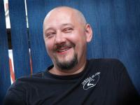 Mladá Boleslav, Matoušek Petr, Divadýlko na dlani, 2008