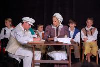 Teplice, Herecké studio, Lucerna, Rádobyfest 2022