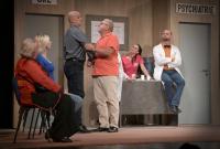 Štítina, ŠAMU, Proč muži neposlouchají a ženy…, JH 2024