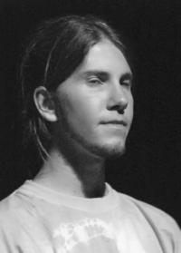 Martin Barchánek, Břestek, ČU ve II.kat. 