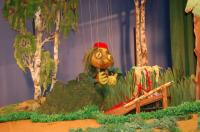 Tisá, Skaláček, Vodníkova Hanička