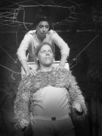 Hradec Králové, Nejhodnější medvídci, Artikulátor, 2000