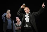 Vysoké n J, DS Krakonoš, Bedřich Smetana - The greatest hits, CP KDP Vysoké nad Jizerou 2018