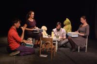 Karlovy Vary, Dagmar, Tajemství předků, 2022