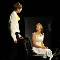 Most, Betonový trávník, Plešatá zpěvačka, CP Divadelní Piknik Volyně 2024