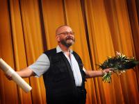 JH 2008, Cena ministra kultury Rudolfovi Felzmannovi