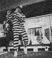 Kroměříž, Říše loutek, Povídej, paňáco, Otrokovice 1987